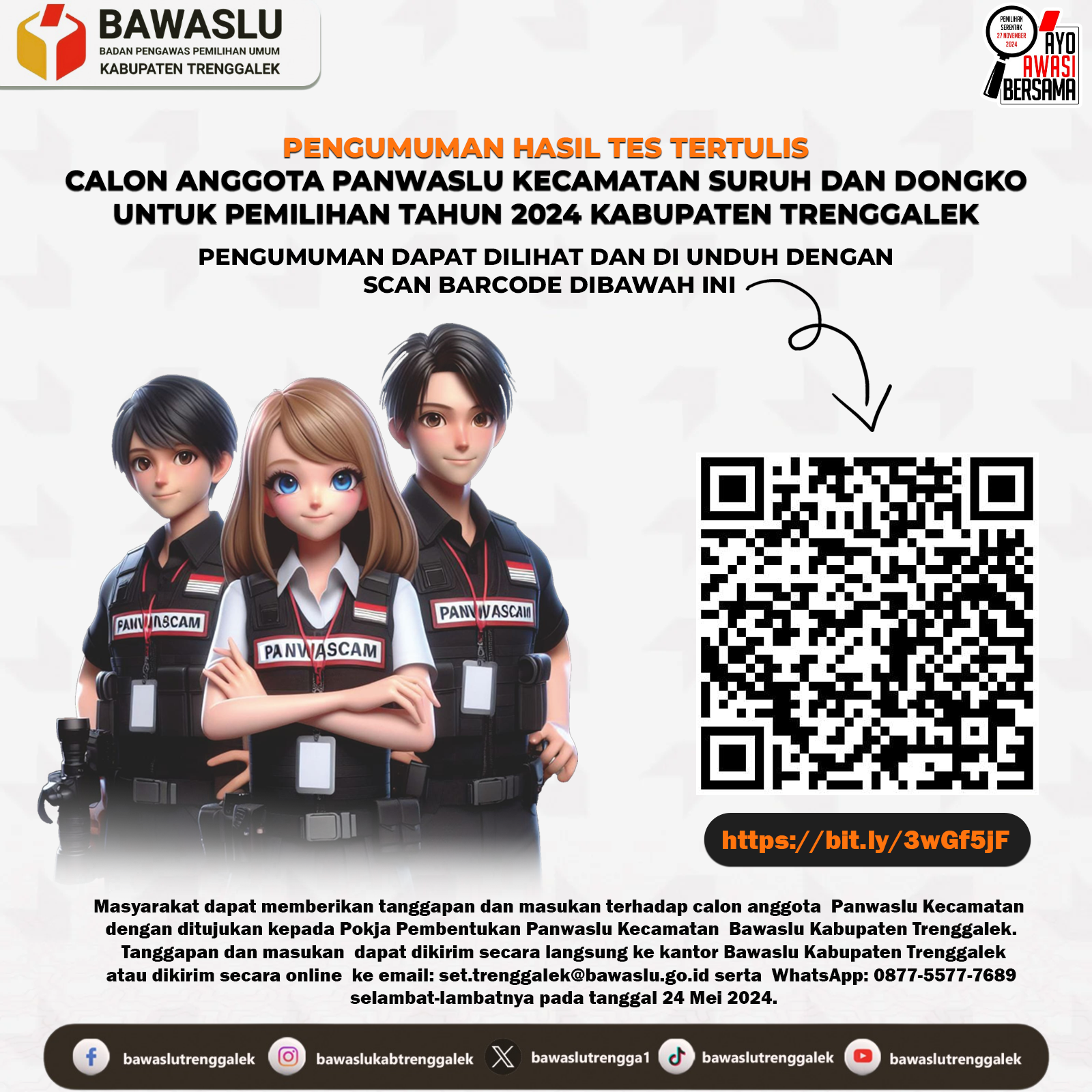 oke banget