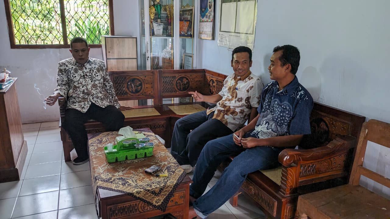Uji Petik 5 Februari 2026