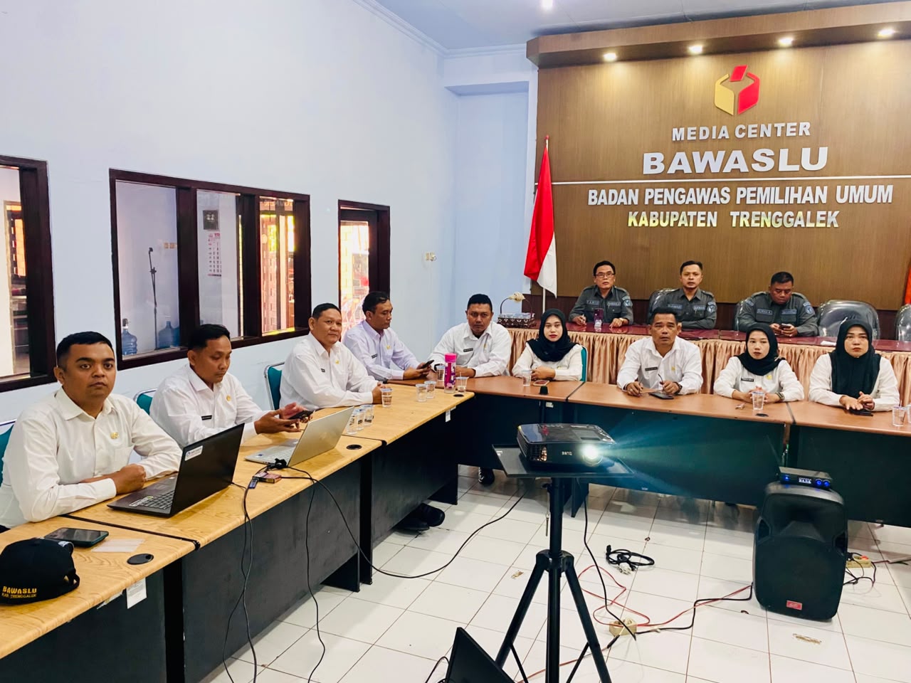 Kickoff Orientasi PPPK