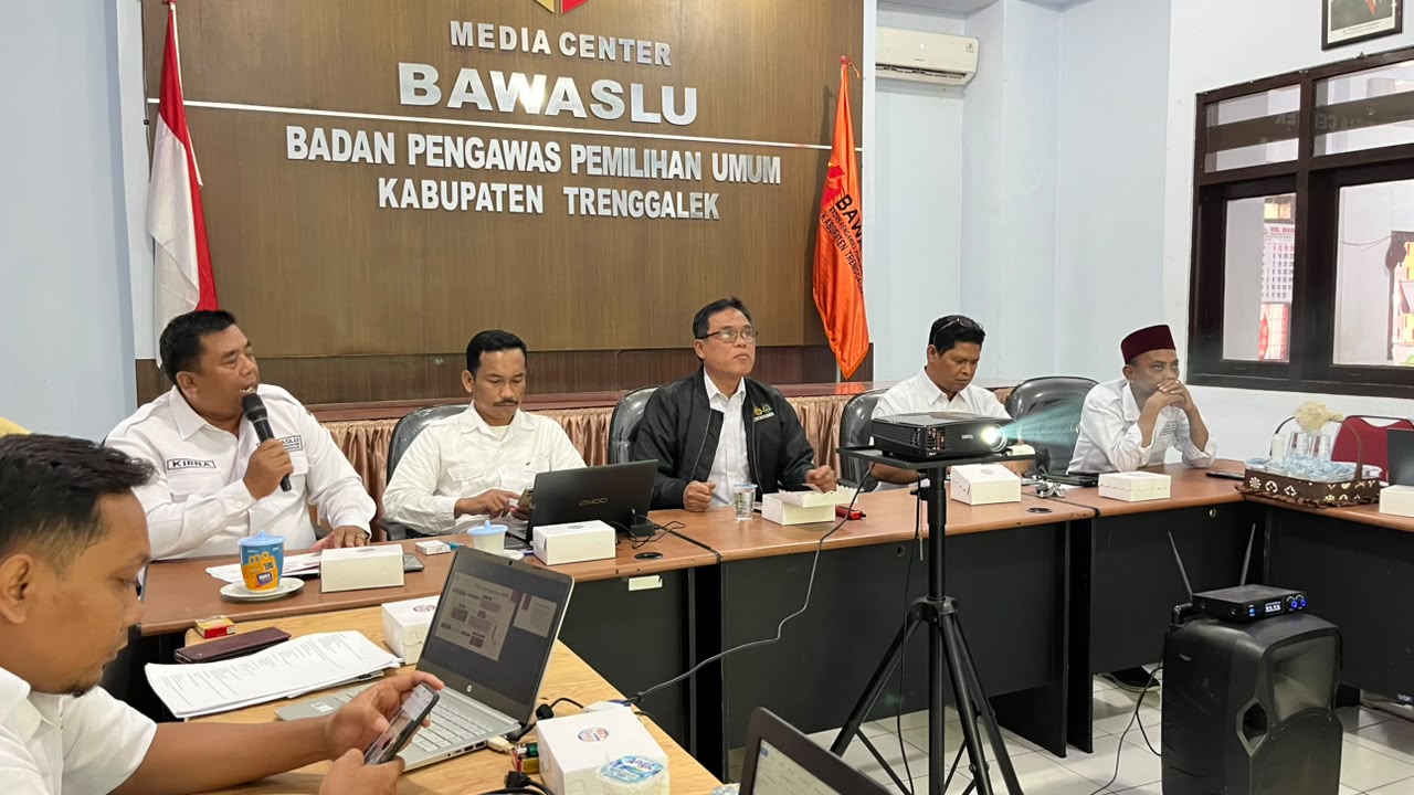 Diskusi BMN bersama BPKPD