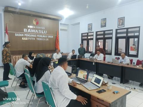 Orientasi P3K