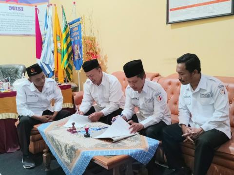 PKS SMK Muhammadiyah 1 Trenggalek