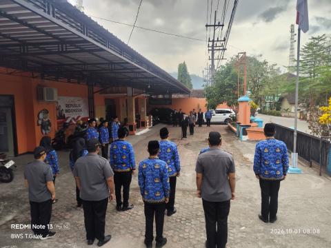 Upacara Kesaktian Pancasila