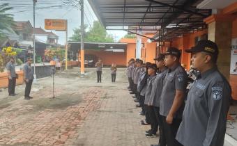 Apel Pagi 12 Januari 2026