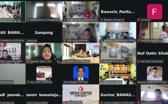 Unifikasi Website