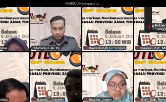 Zoom Kegiatan Outlook Arsip 2026