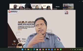 Ngopi Arsip Series 6