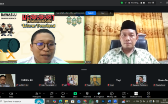 Tadarus Demokrasi Seri 1