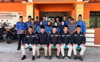 Upacara Hari Lahir Pancasila