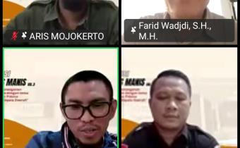 Kamis Manis Volume 3