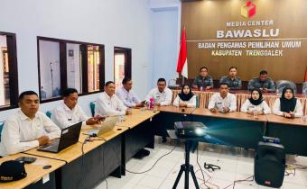 Kickoff Orientasi PPPK