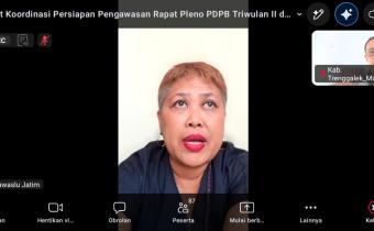 Rakor Rekapitulasi PDPB_TW II