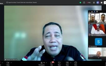 Zoom Jumat Sehati