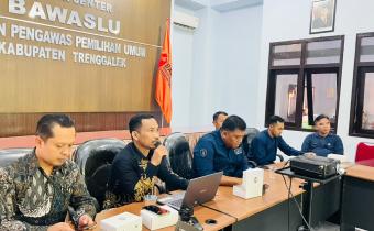 Transformasi Birokrasi