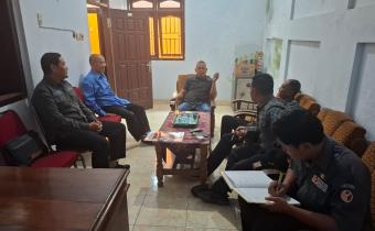 Sambang Desa Gador