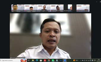 Rusman Pembukaan P2P