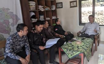 Uji Petik 6 Agustus 2026 di Desa Sumber Bening Kecamatan Dongko