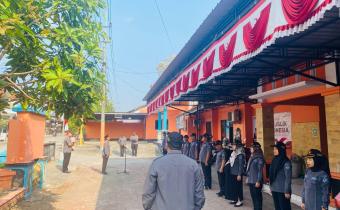 Apel Pagi 31 Agustus 2026