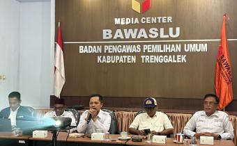 Diskusi Hukum Seri Ke-6