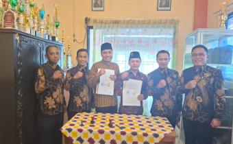 PKS SMK AR-Ridlwan