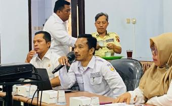 Rokhani Sambutan