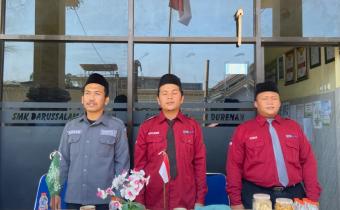 Pemilos SMK Durenan