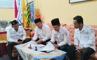 PKS SMK Muhammadiyah 1 Trenggalek