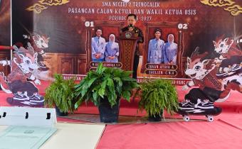 Pembukaan Debat