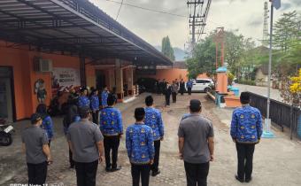 Upacara Kesaktian Pancasila